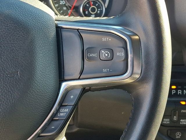 Used 2024 RAM 1500 Laramie image 24