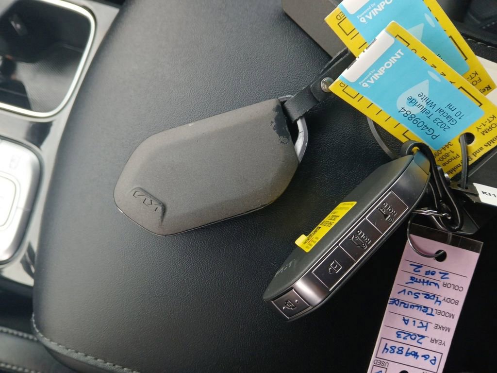 Used 2023 Kia Telluride SX Prestige X-Pro image 6