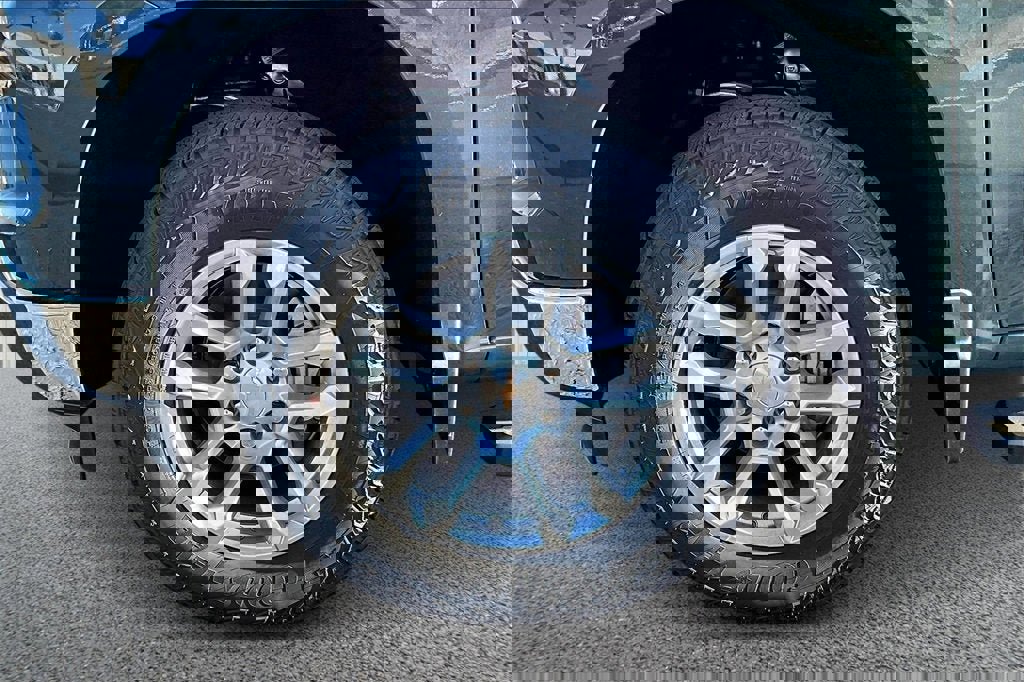 New 2026 Chevrolet Silverado 1500 LT image 11