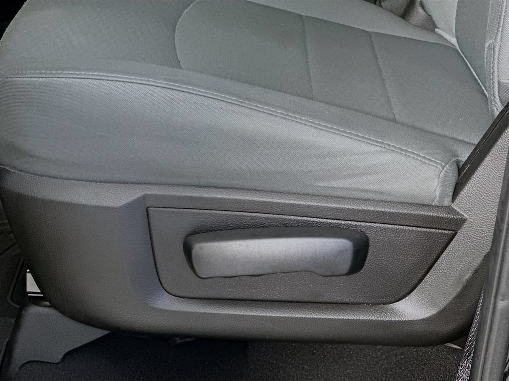 Used 2020 RAM 1500 Tradesman AWD/4WD image 21