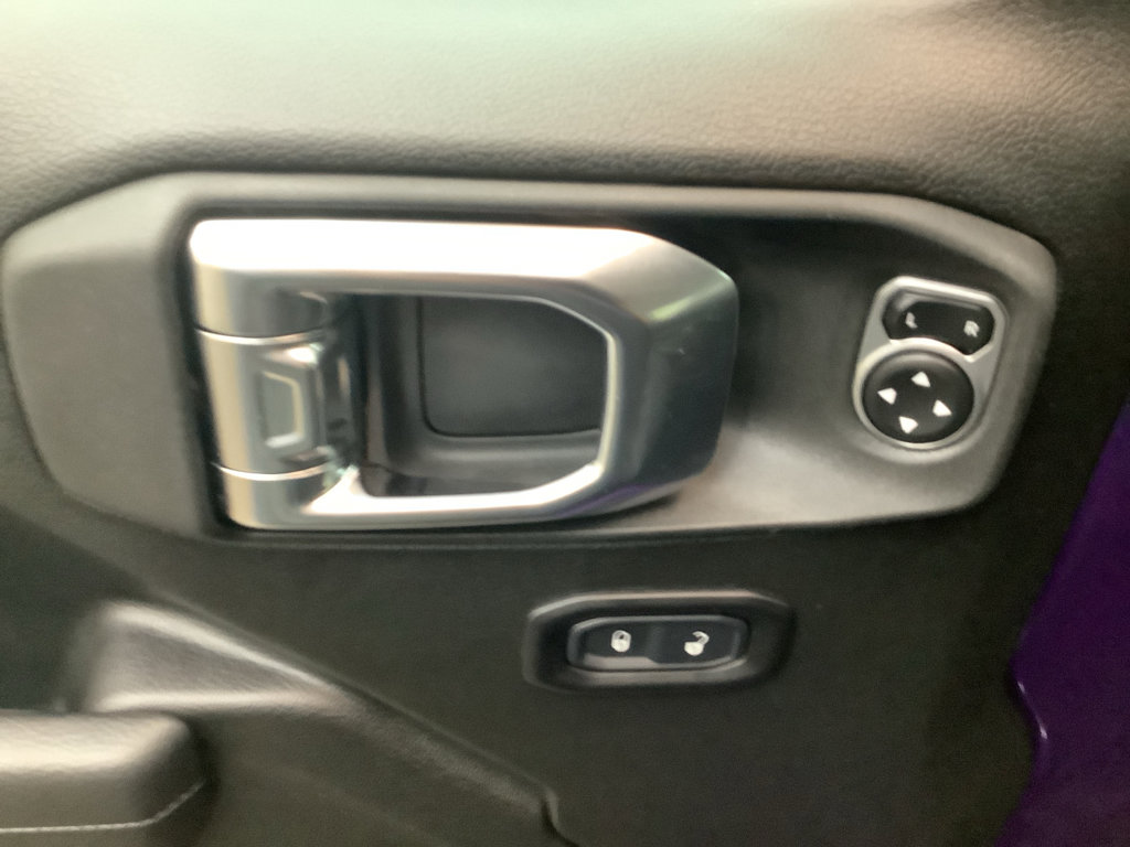 New 2026 Jeep Gladiator Sport AWD/4WD image 13