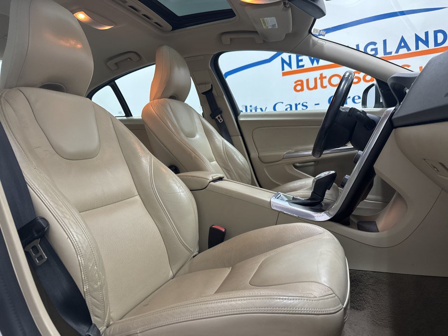 Used 2013 Volvo S60 T5 AWD/4WD image 20