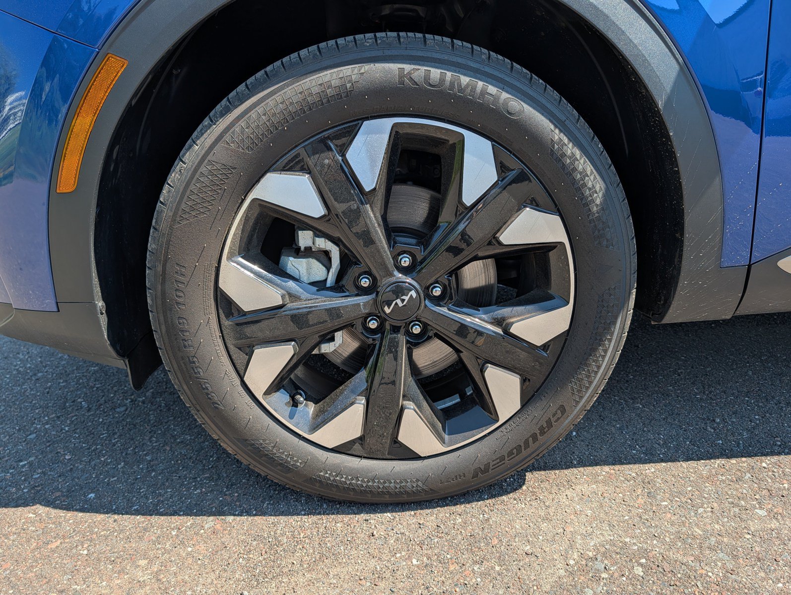 Used 2023 Kia Sportage X-Line AWD/4WD image 15