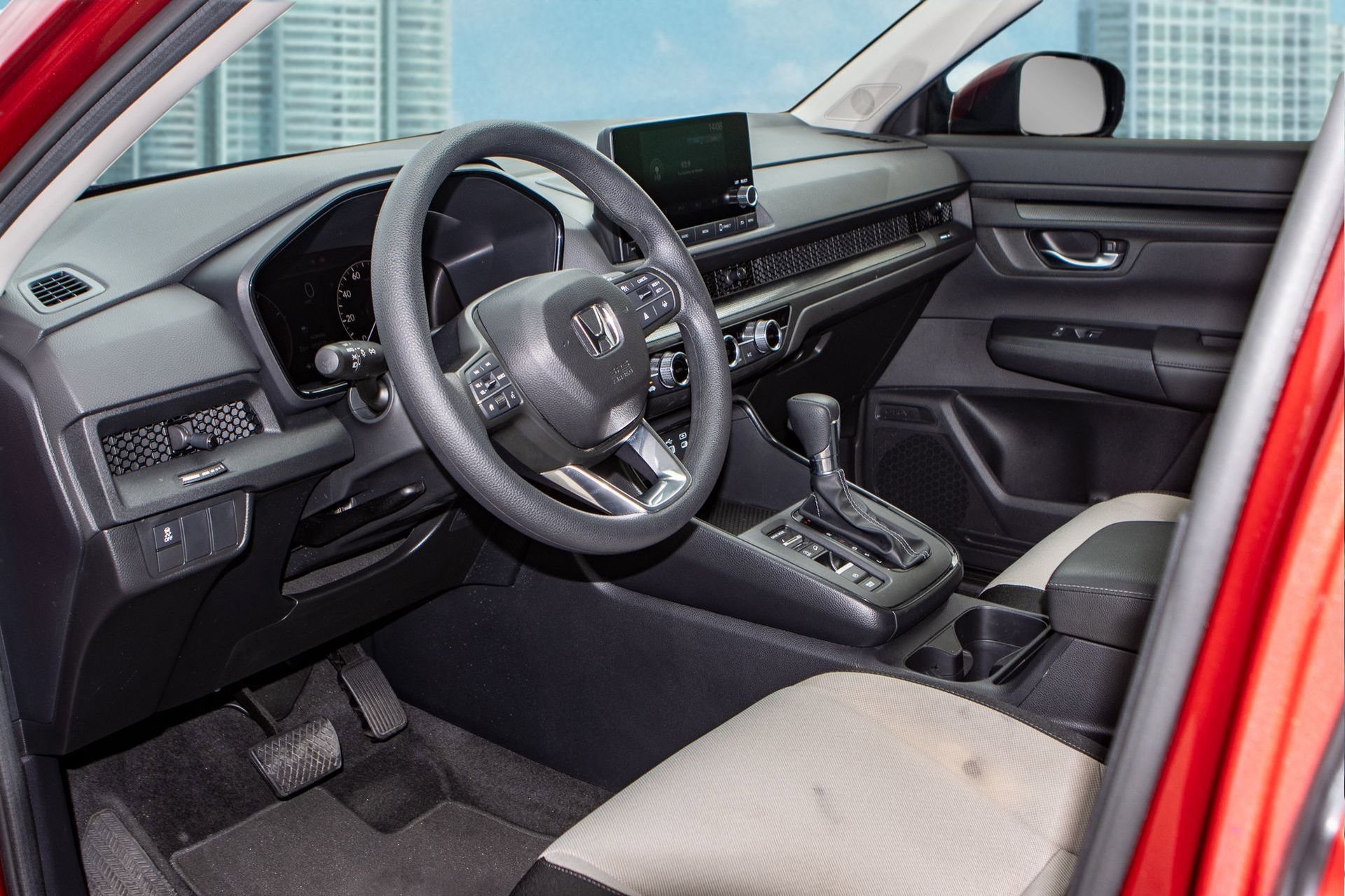 Certified 2024 Honda CR-V EX image 14