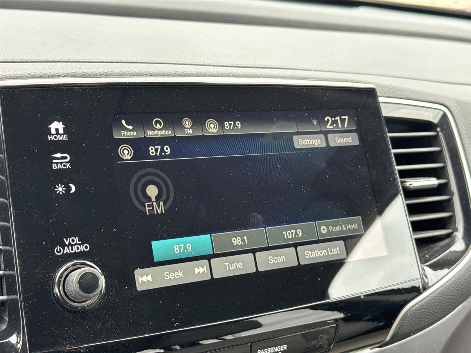 Used 2019 Honda Pilot EX-L image 24