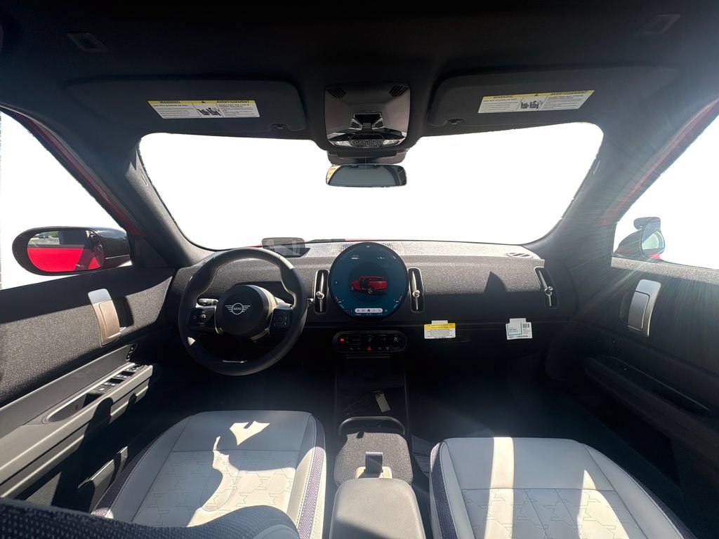 New 2027 MINI Cooper Countryman S AWD/4WD image 13