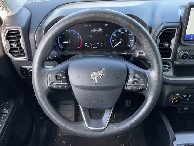Used 2023 Ford Bronco Sport Big Bend AWD/4WD image 12