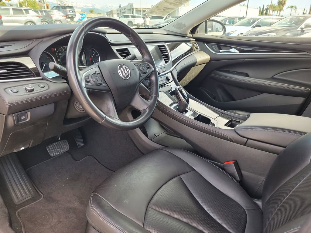 Used 2019 Buick LaCrosse Essence w/ Sights and Sounds Package image 10