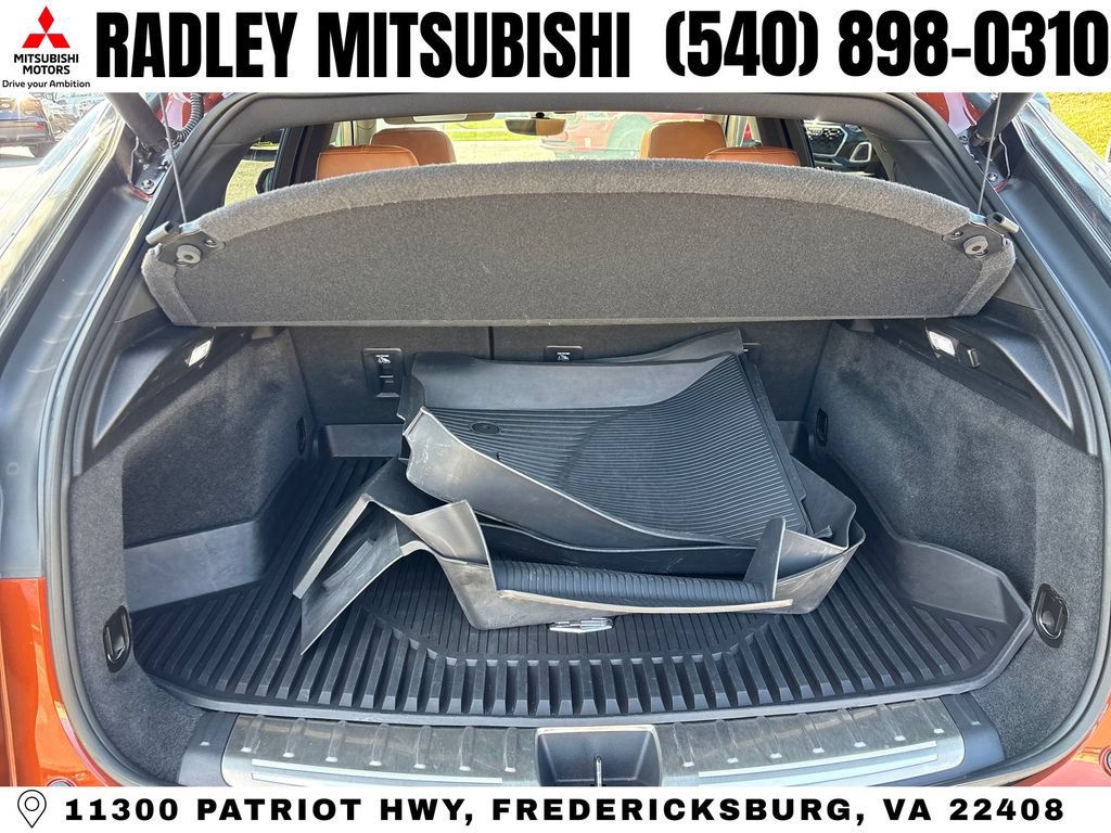 Used 2019 Cadillac XT4 Sport AWD/4WD image 14