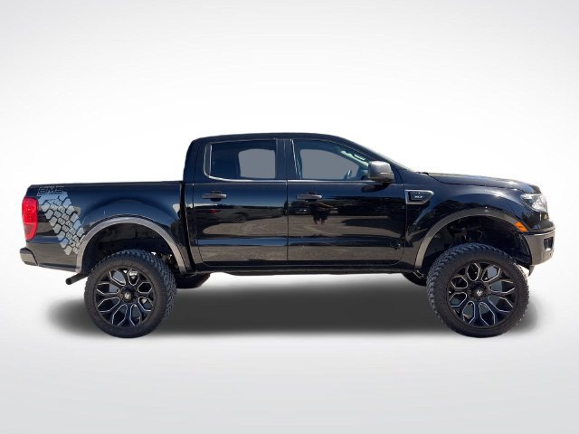 Used 2019 Ford Ranger XLT w/ Equipment Group 302A Luxury AWD/4WD image 6
