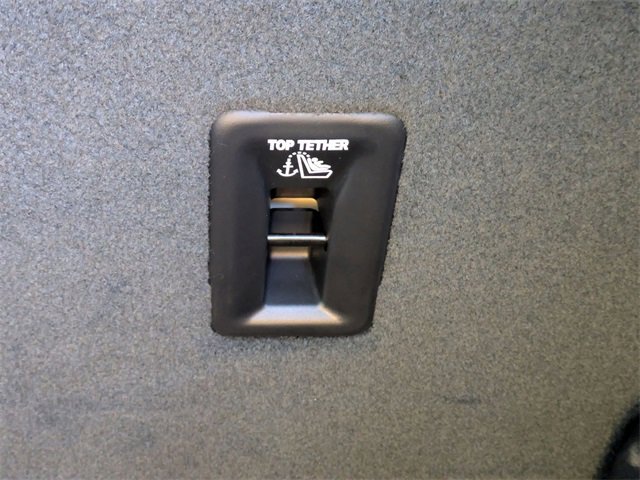 New 2026 Chevrolet Equinox RS image 30