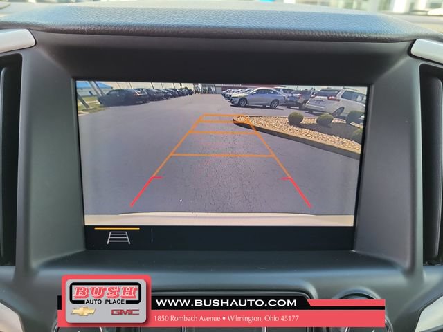Used 2019 GMC Terrain SLT w/ Preferred Package AWD/4WD image 27