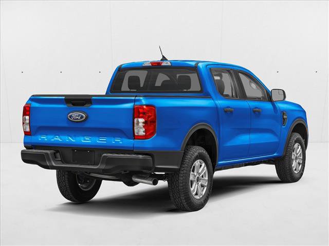 New 2025 Ford Ranger XL w/ Trailer Tow Package image 2