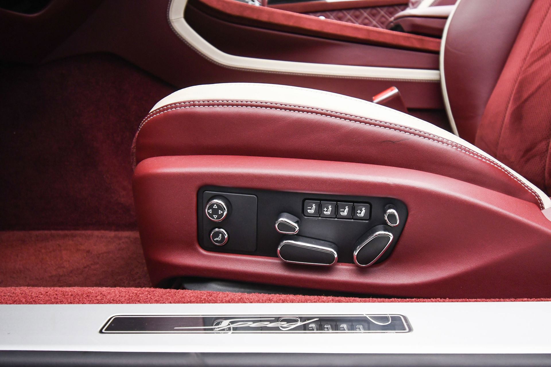 Certified 2022 Bentley Continental GT Speed image 44