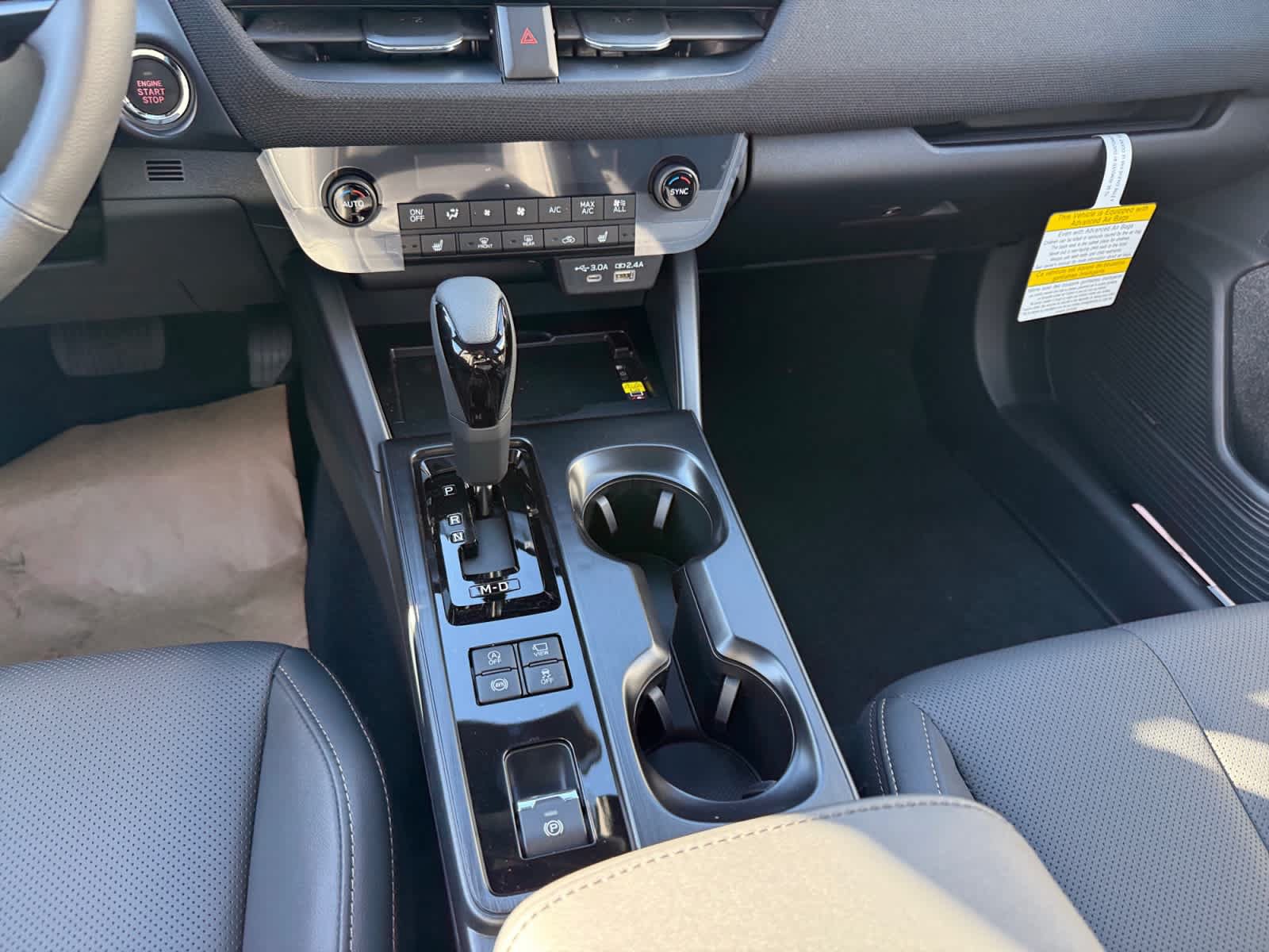 New 2026 Subaru Outback Limited XT AWD/4WD image 11