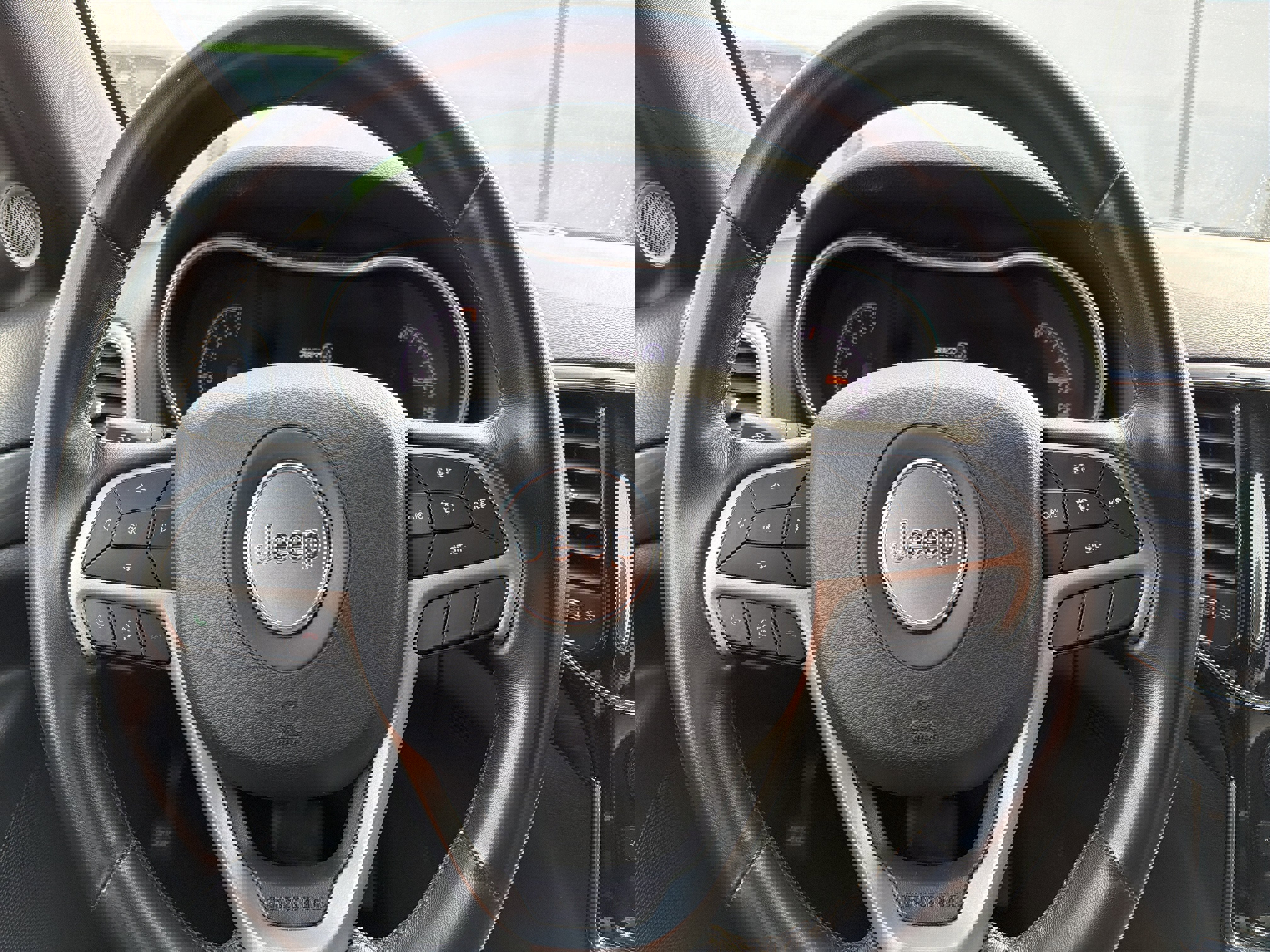 Used 2020 Jeep Grand Cherokee Altitude image 14