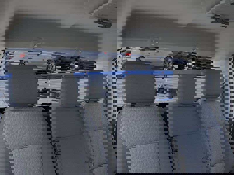 New 2026 Ford F350 XL w/ STX Appearance Package image 51