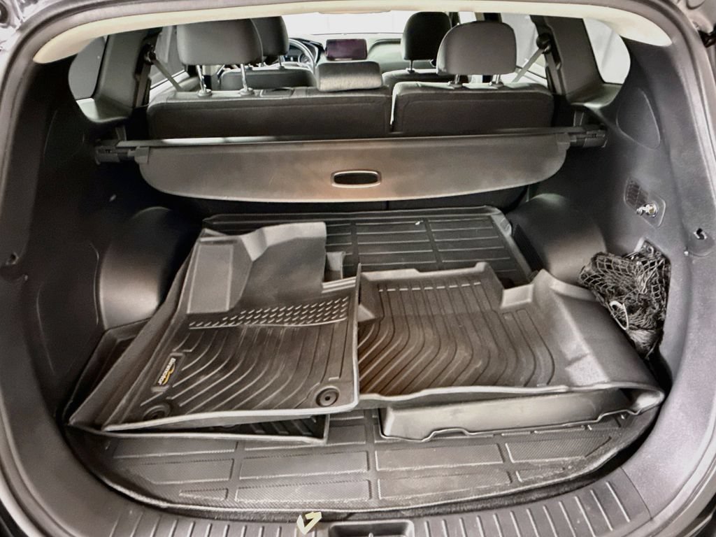 Certified 2023 Hyundai Santa Fe SEL AWD/4WD image 29