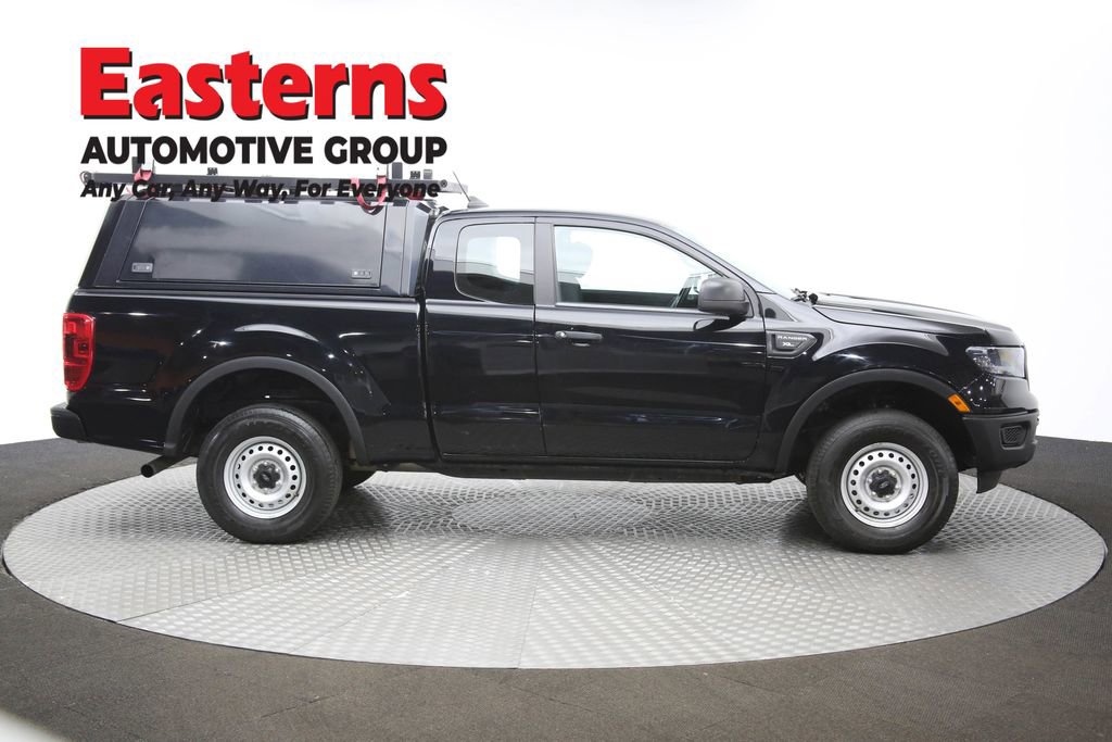 Used 2022 Ford Ranger XL image 45