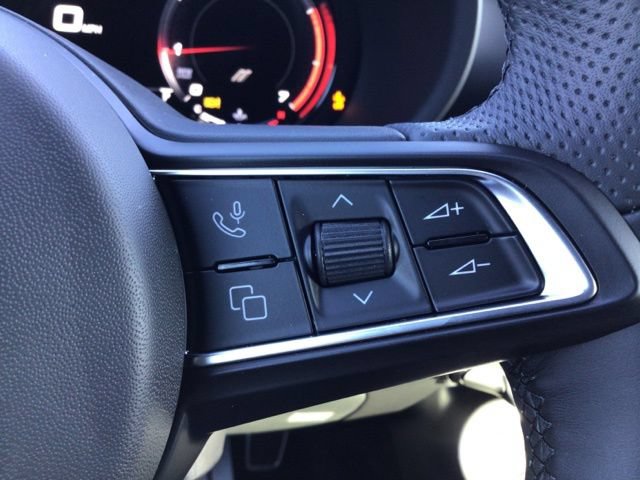 New 2024 Dodge Hornet GT AWD/4WD image 19