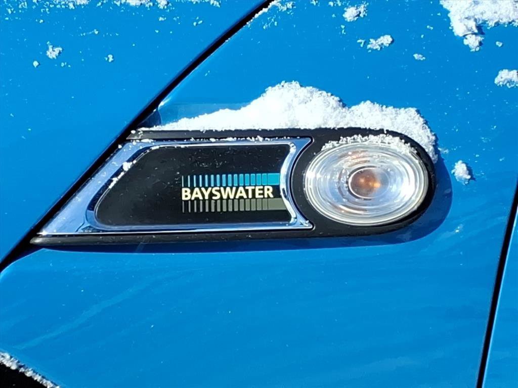 Used 2013 MINI Cooper S image 10