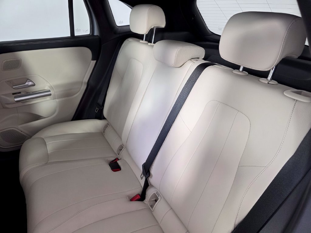Certified 2026 Mercedes-Benz GLA 250 image 16