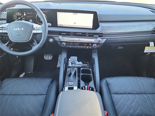 New 2025 Kia Telluride SX Prestige X-Pro image 20
