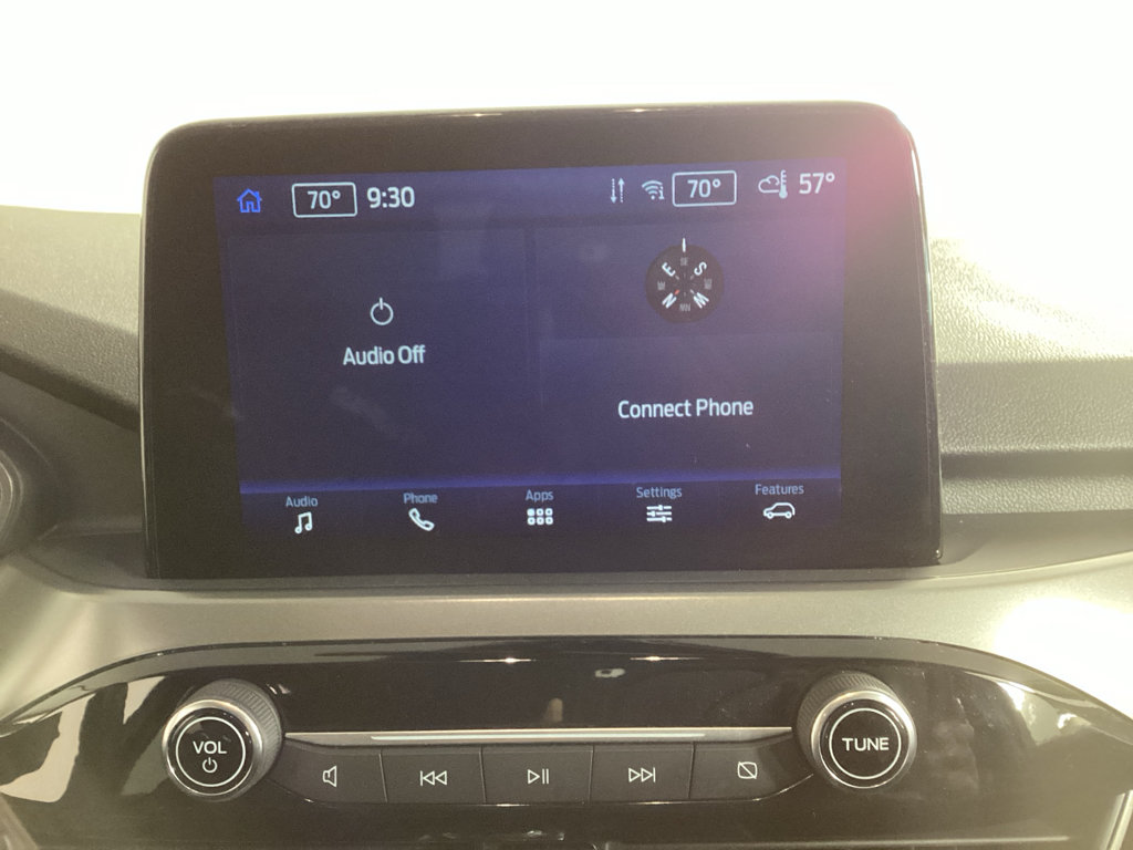 Used 2025 Ford Escape Active AWD/4WD image 24