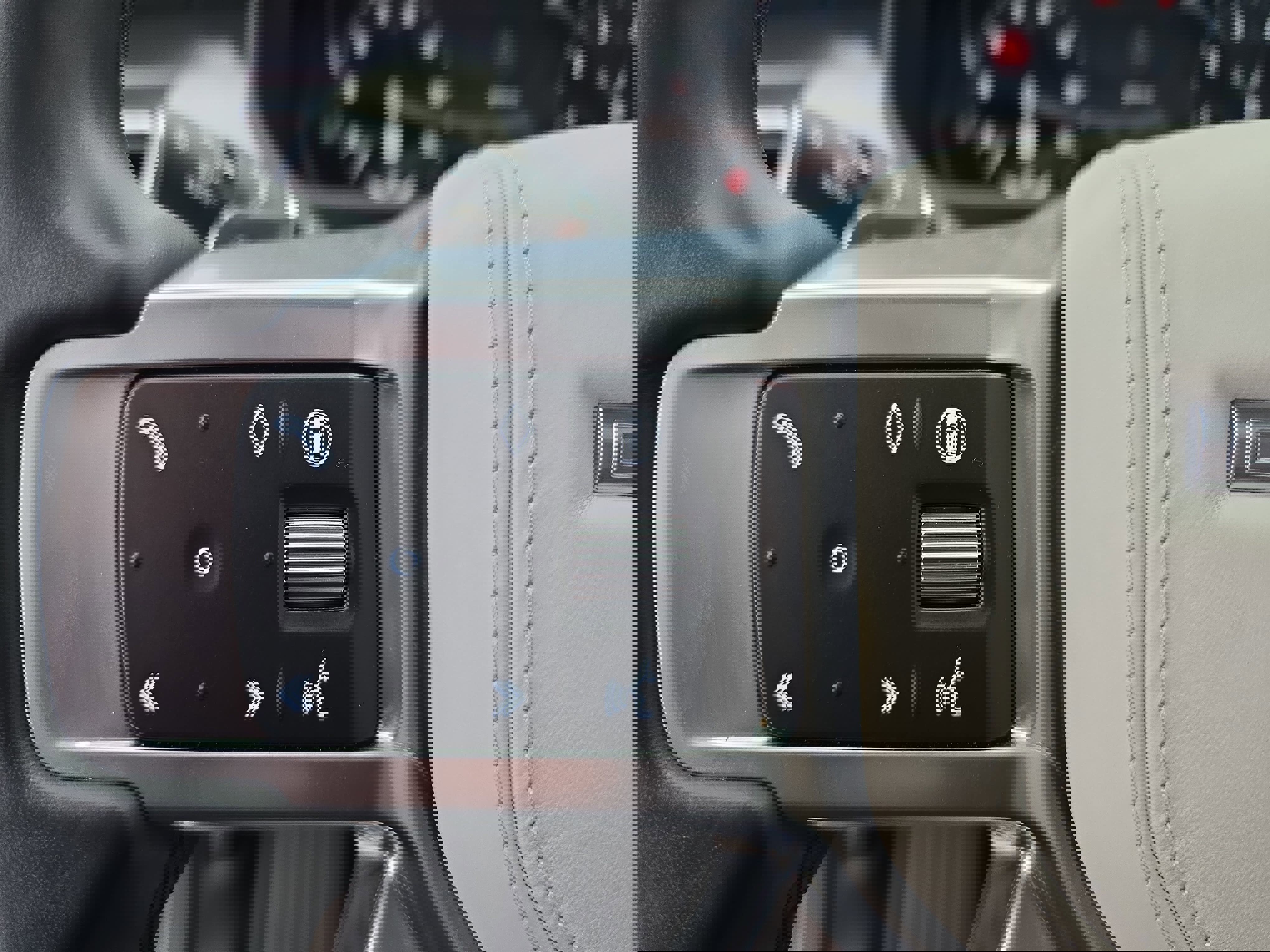 Certified 2024 Land Rover Discovery Metropolitan Edition image 17