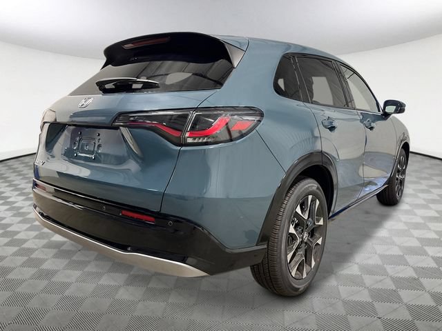 New 2027 Honda HR-V EX-L image 6