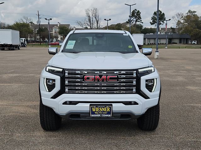New 2026 GMC Canyon Denali image 2