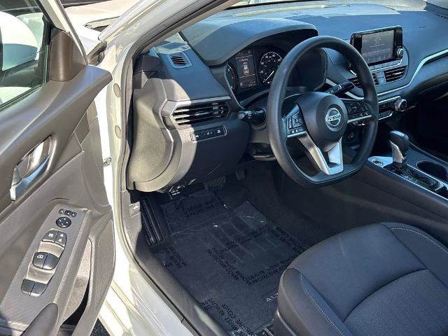 Certified 2021 Nissan Altima 2.5 S FWD image 13