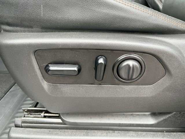 Certified 2021 GMC Sierra 1500 AT4 w/ AT4 Premium Package image 15