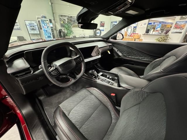 New 2026 Dodge Charger Daytona Scat Pack image 51