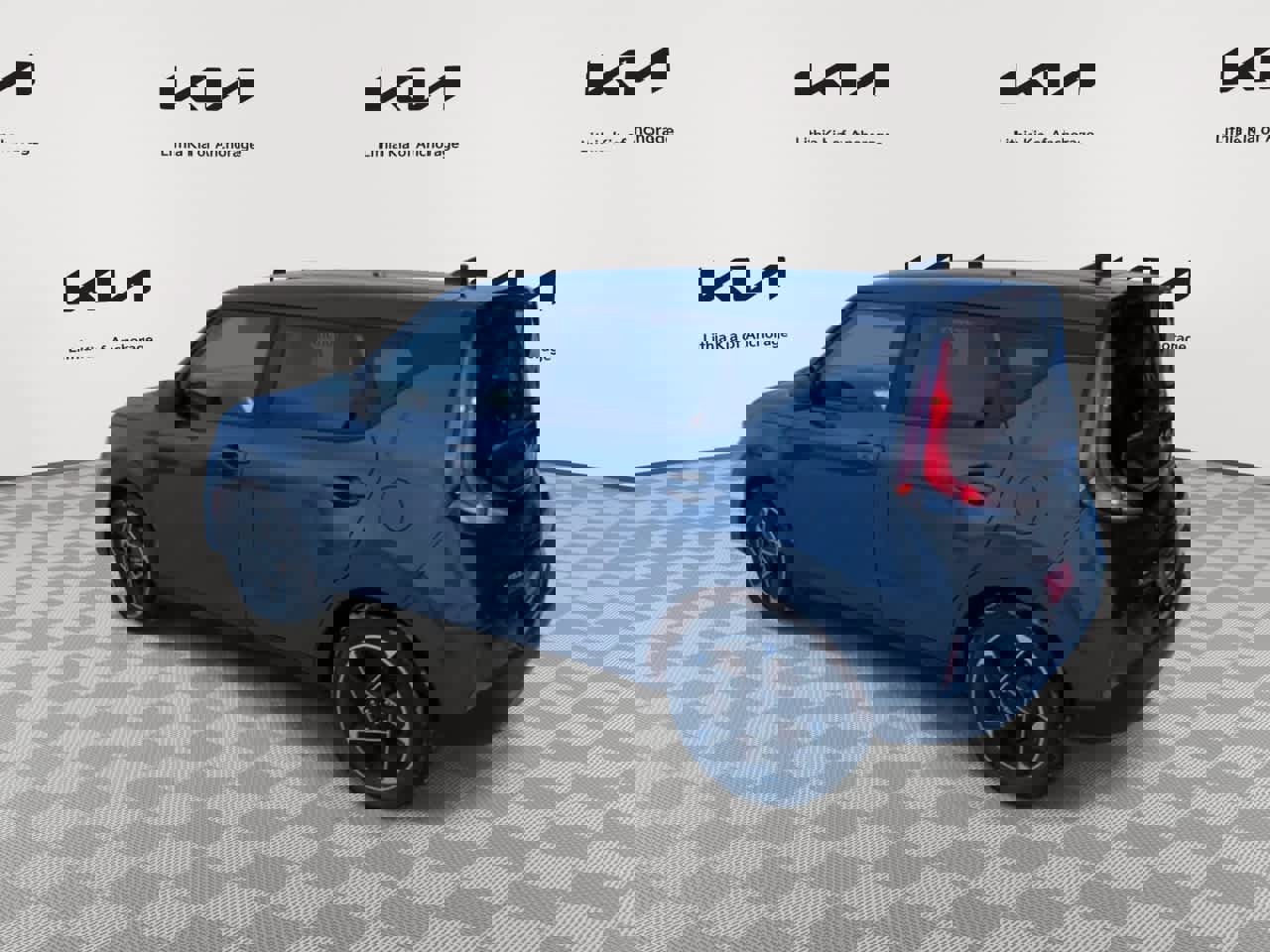 Certified 2024 Kia Soul EX image 6