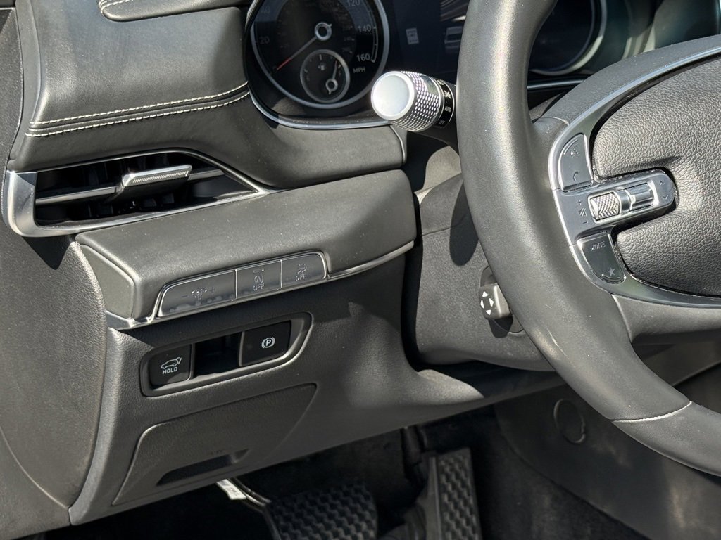 Used 2024 Genesis GV80 3.5T image 16