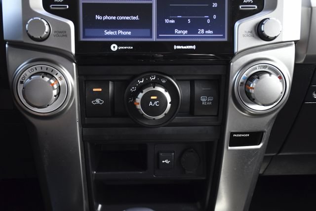 Used 2024 Toyota 4Runner SR5 RWD image 15