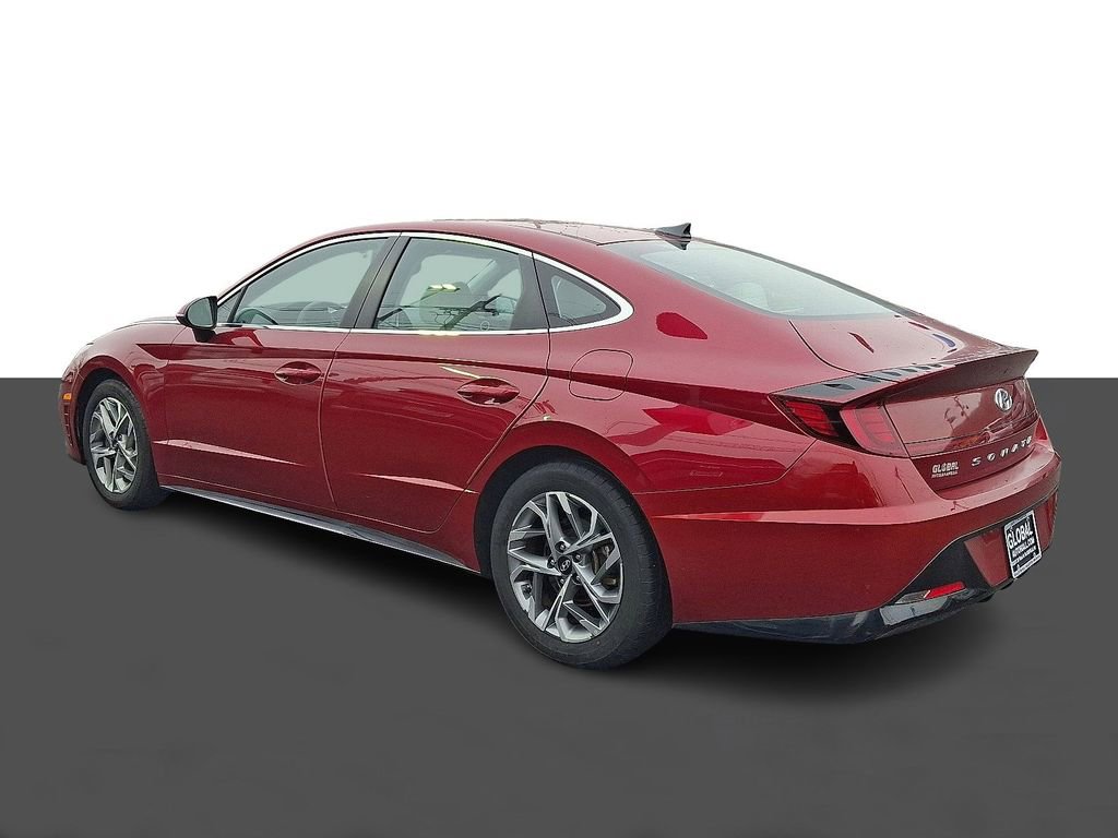 Used 2023 Hyundai Sonata SEL image 5