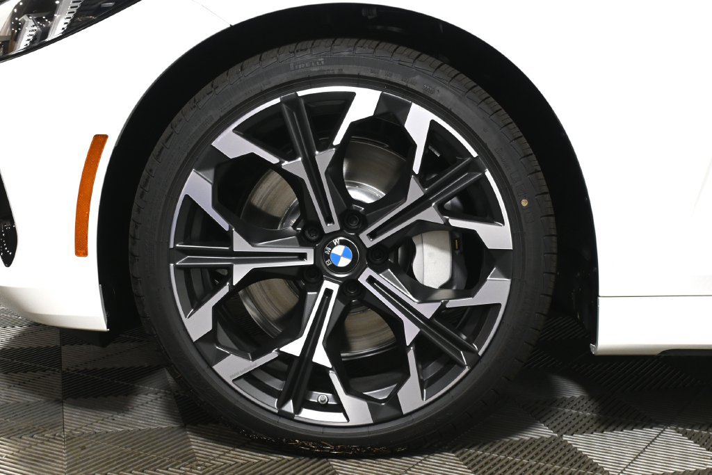 New 2027 BMW 430i Coupe w/ Premium Package AWD/4WD image 12