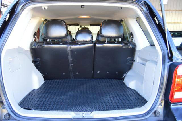 Used 2009 Ford Escape 2WD Hybrid image 34