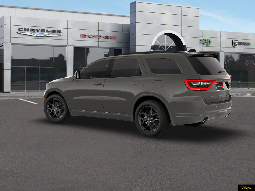 New 2026 Dodge Durango GT AWD/4WD image 4