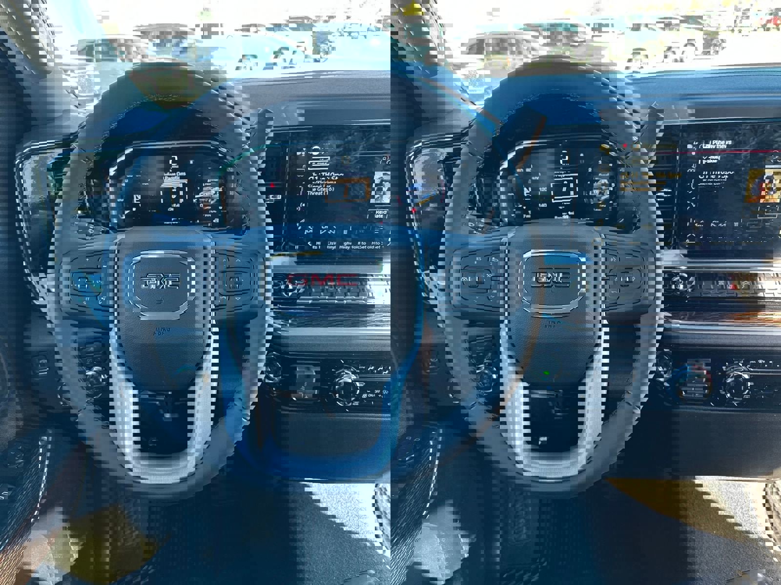 New 2026 GMC Sierra 3500 SLE image 13