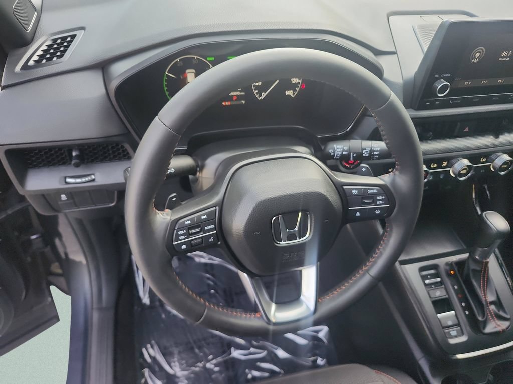 Used 2024 Honda CR-V Sport image 32