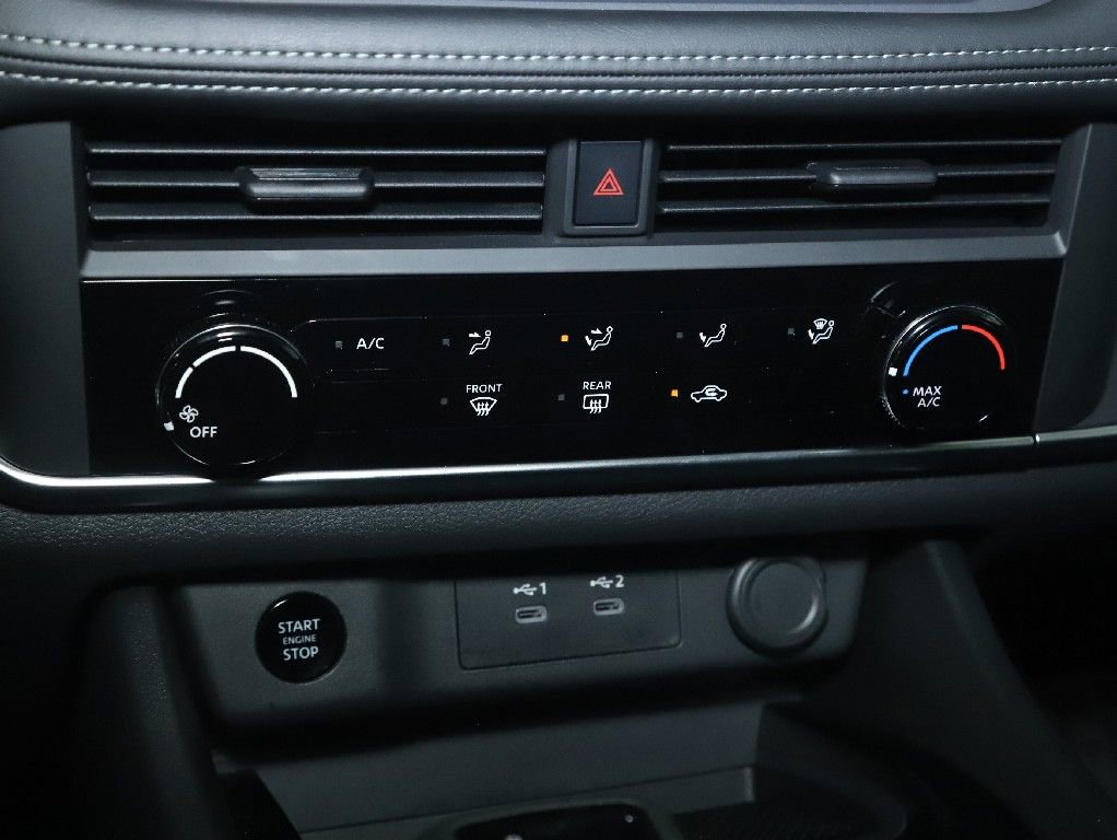 Certified 2026 Nissan Rogue S image 26