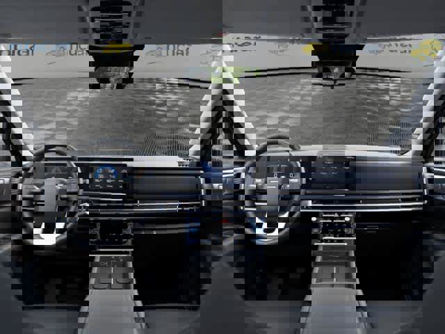 New 2026 Hyundai Santa Fe SEL image 11