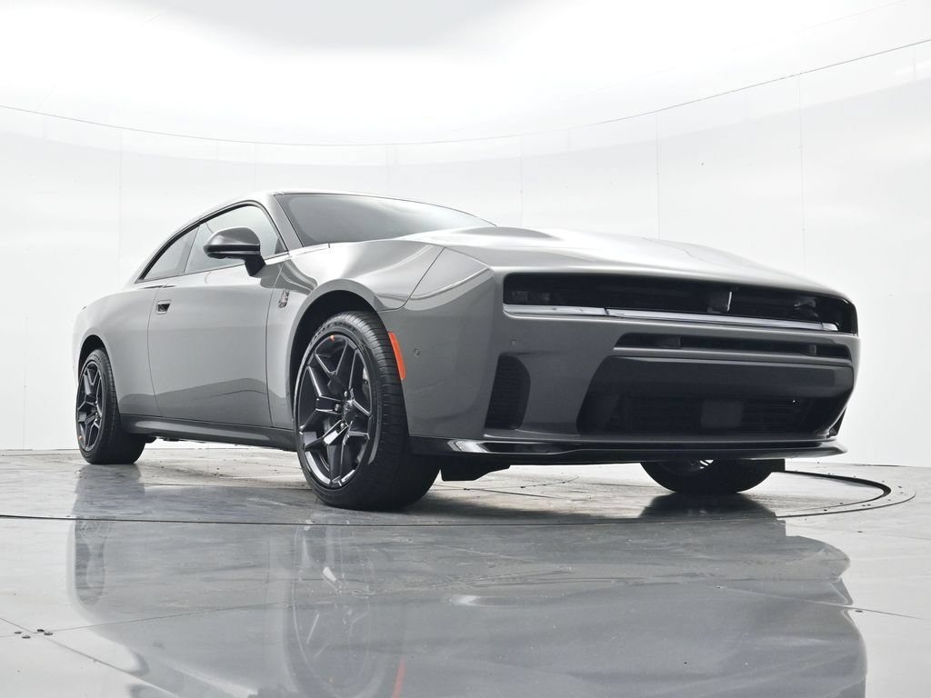 New 2026 Dodge Charger Scat Pack AWD/4WD image 33