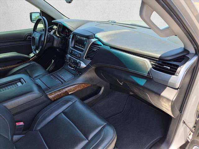 Used 2020 Chevrolet Tahoe Premier RWD image 22