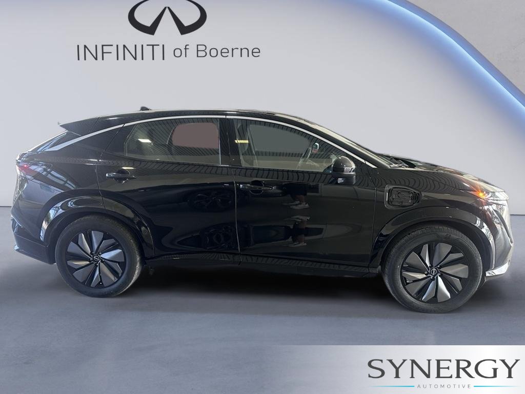 Used 2023 Nissan Ariya FWD image 4