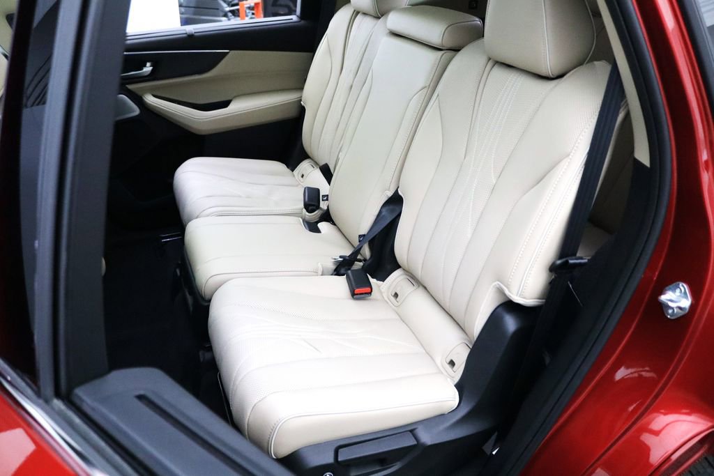 Certified 2026 Acura MDX w/ Advance Package image 10