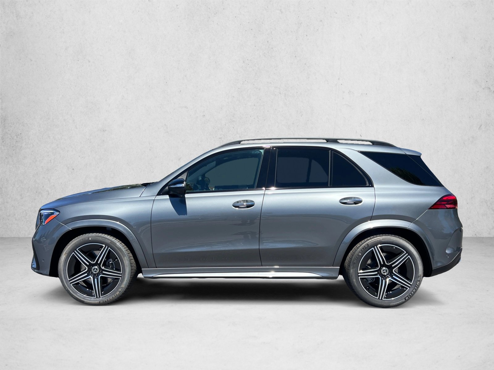 New 2026 Mercedes-Benz GLE 350 4MATIC image 8